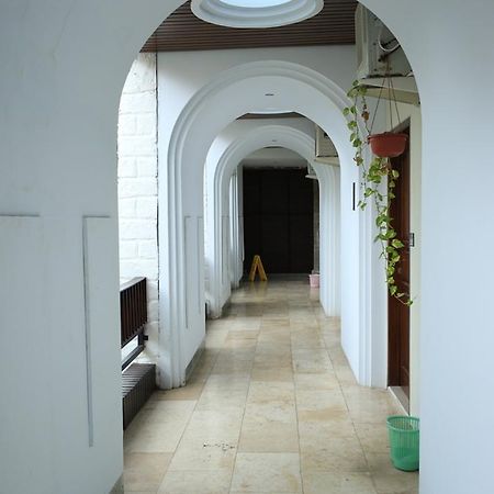 Reddoorz @ Padma Utara Hotel Legian Exterior foto