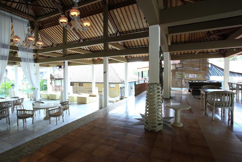 Reddoorz @ Padma Utara Hotel Legian Exterior foto